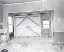 Middletown business interior